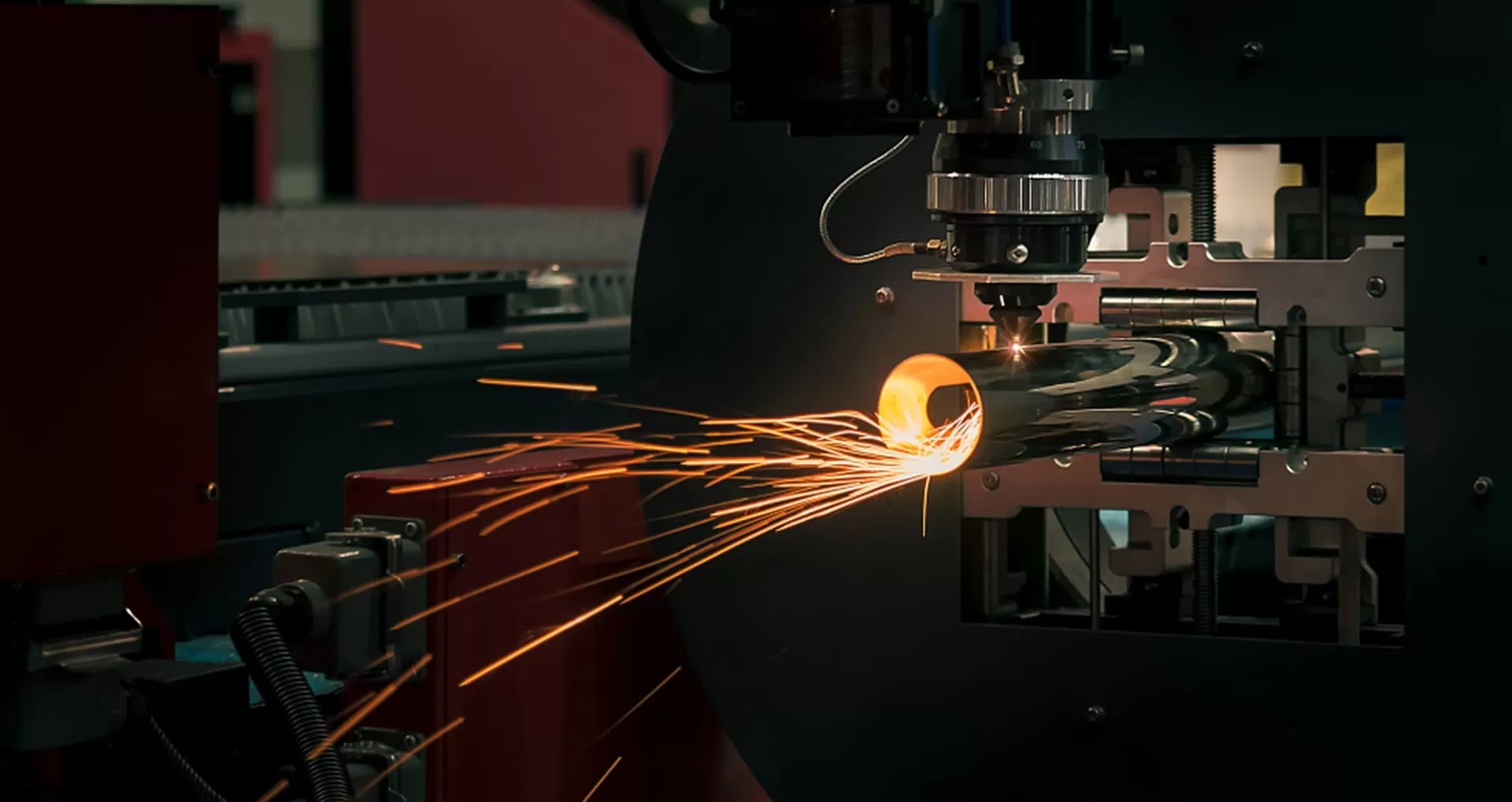 VDCNC Support