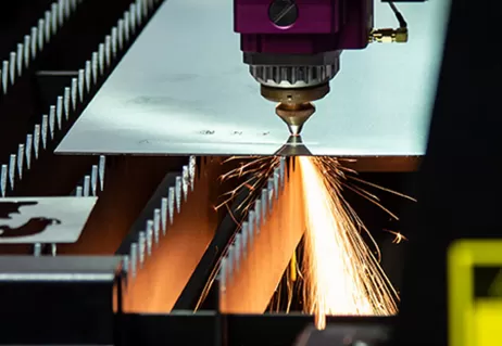 Factory Photo