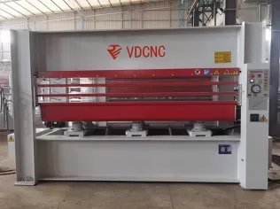 Fast Laminating Machine