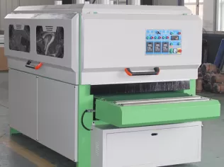 Polishing Machine