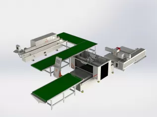 Furniture Product Line