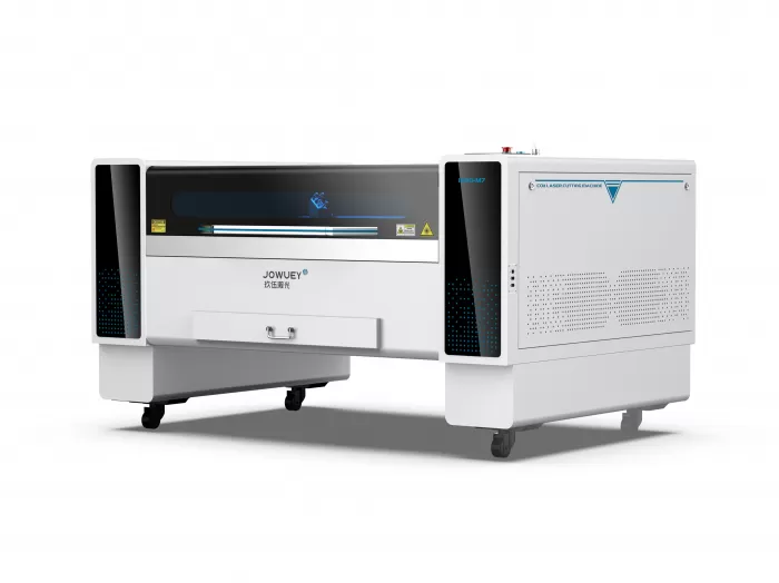 JW M7 1390 Split CO2 Laser cutting machine